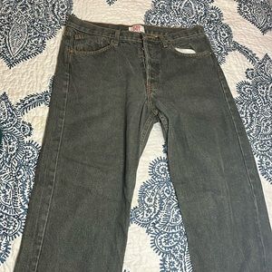 Levi’s 501 Jeans